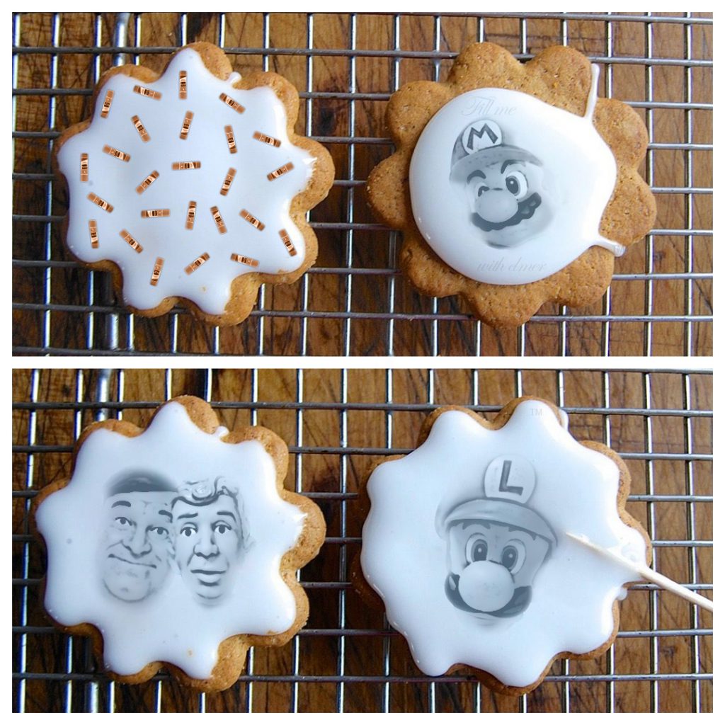 National Cookie Day 2017