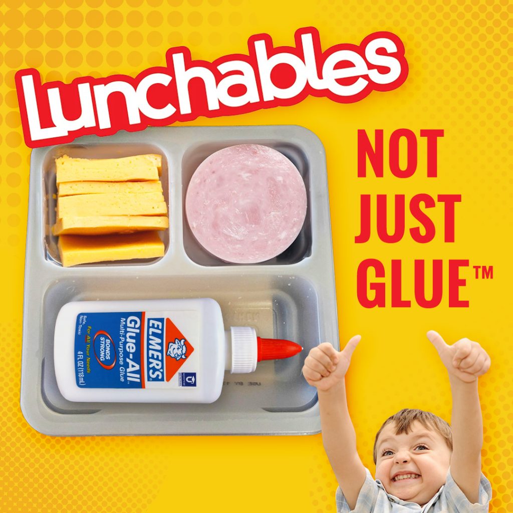 Lunchables