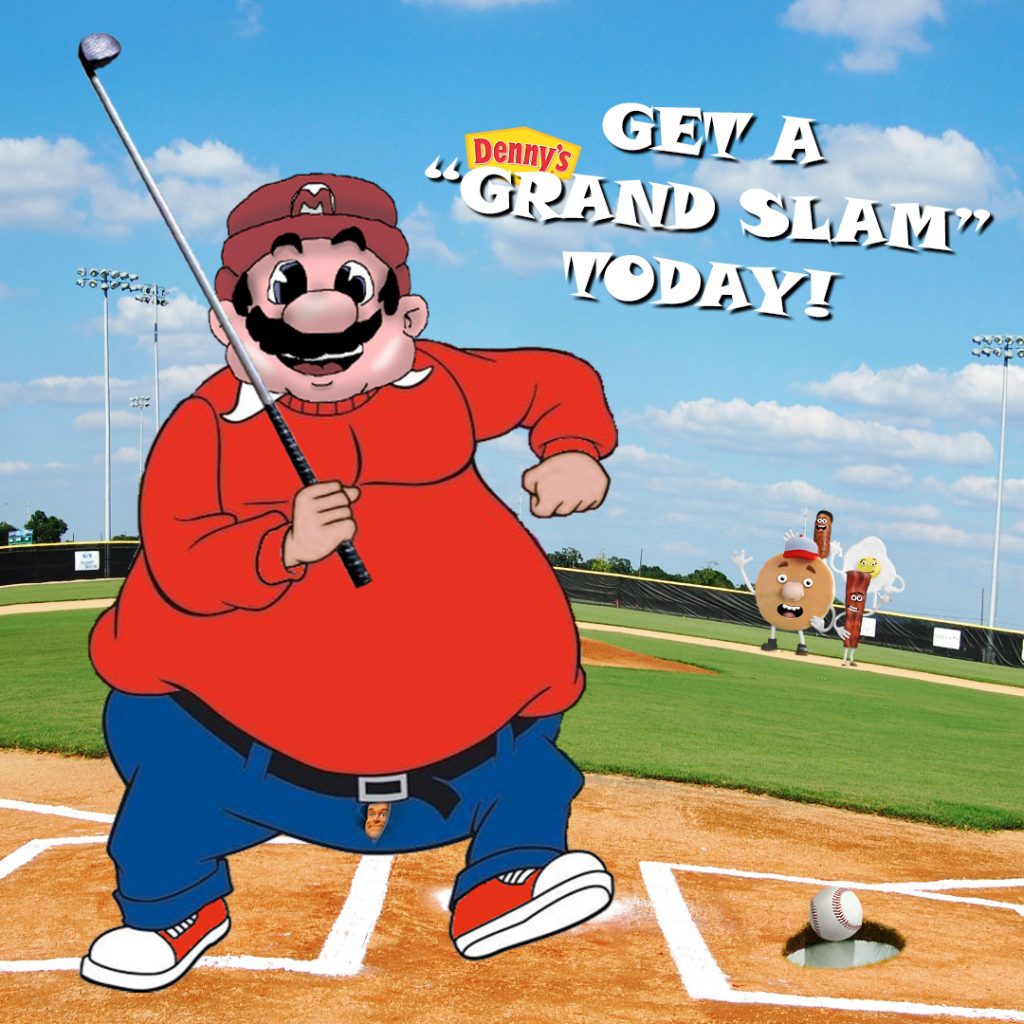 Get a Grand Slam Today