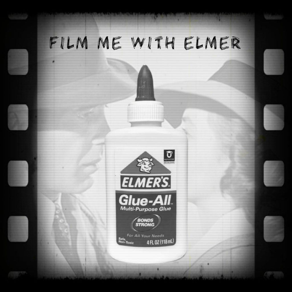 Film Me with Elmer