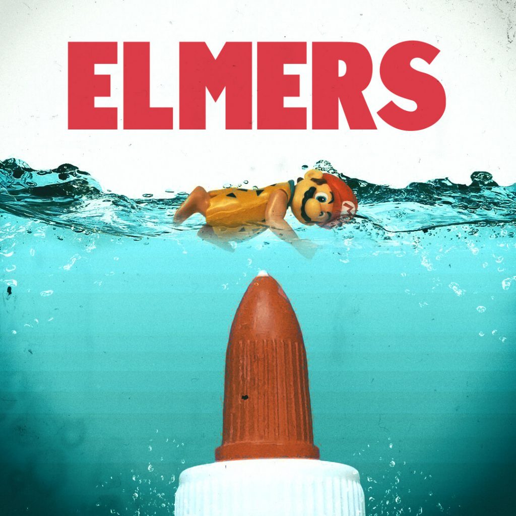 Elmers (Jaws)