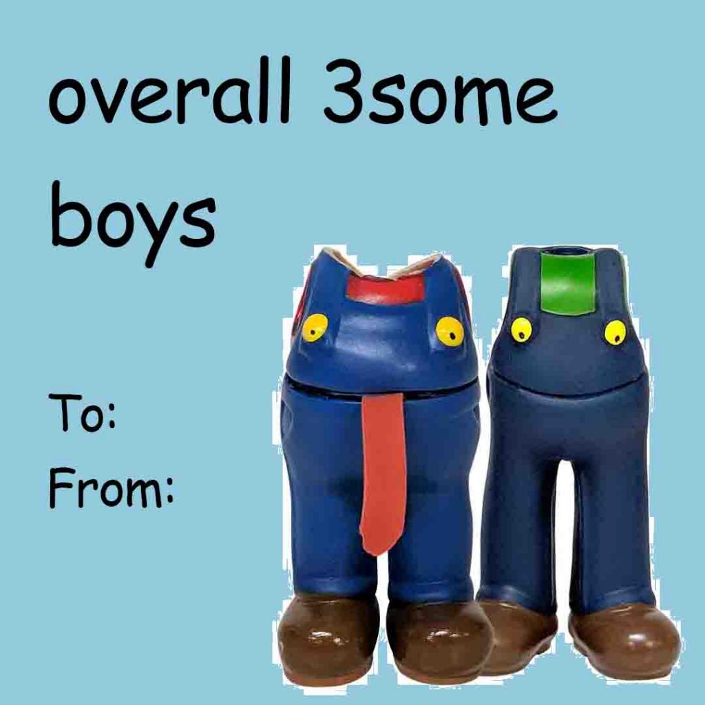 Valentine's Day 2019