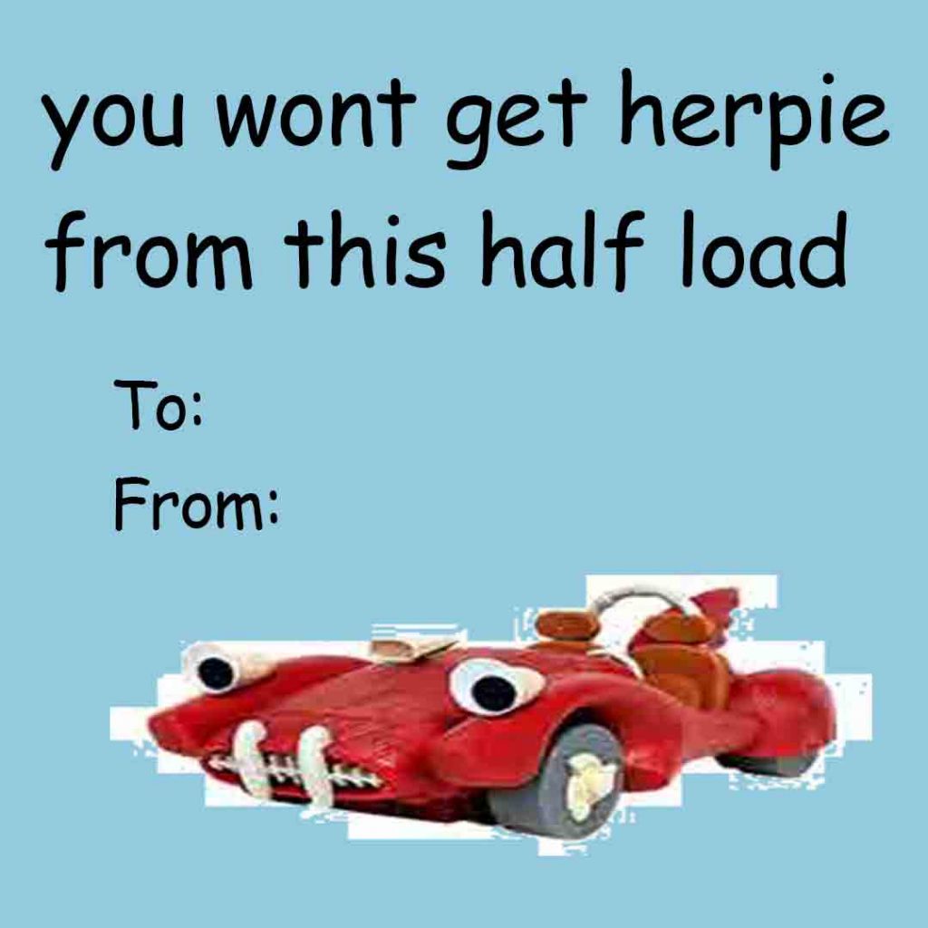 Valentine's Day 2020