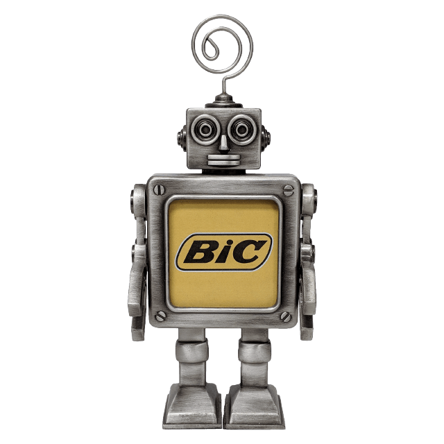 Bic-Bot