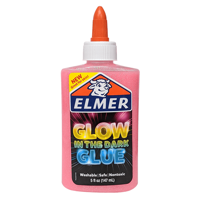 Elmer Glow