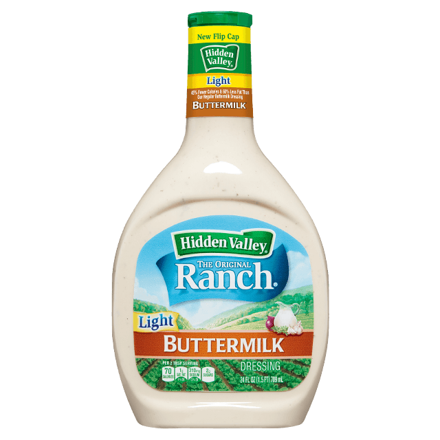 Hidden Valley Ranch