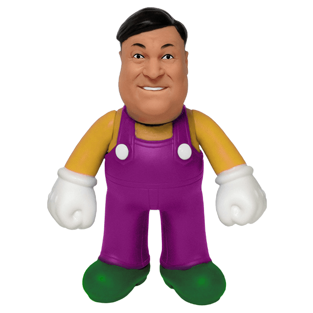 John Badwario
