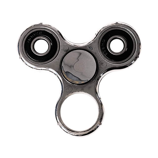 Metal Fidgey