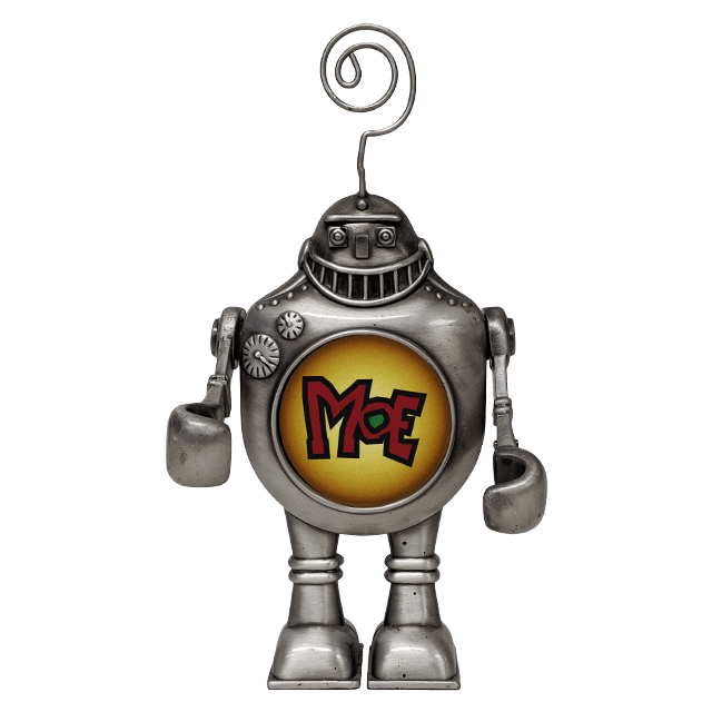 Moe-Bot