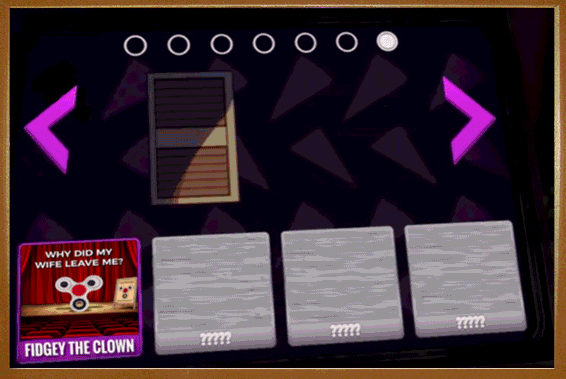 Fan Art - fnaf fnart